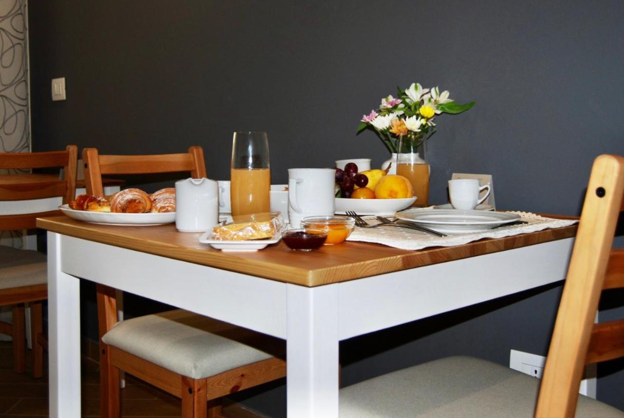 Le Muse Bed and Breakfast Reggio di Calabria Eksteriør billede