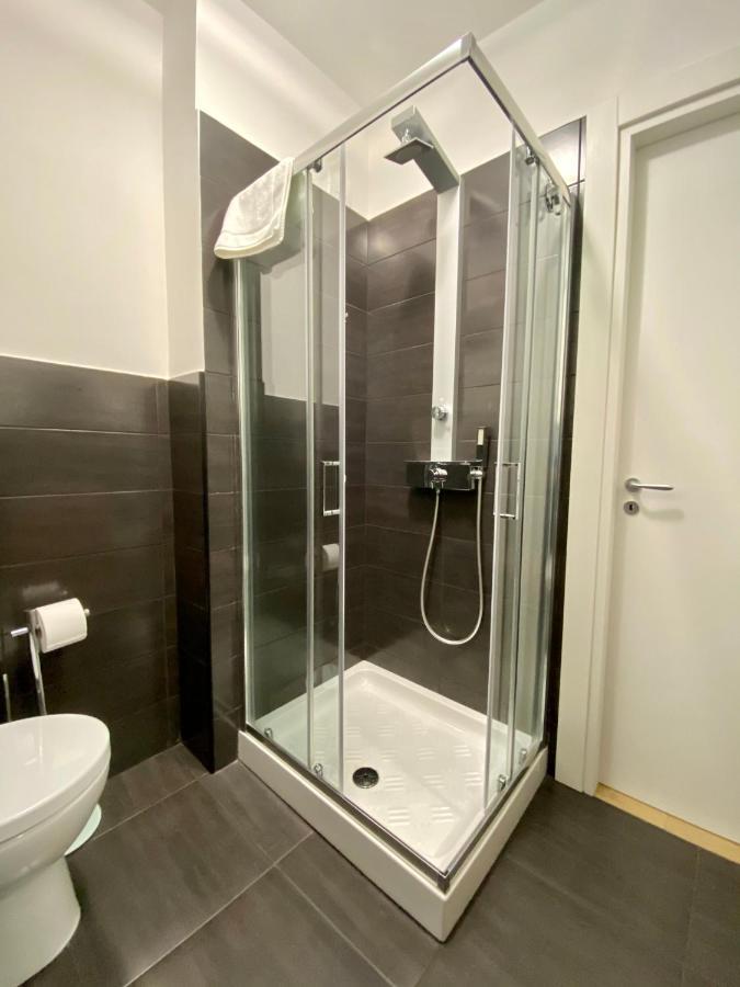 Le Muse Bed and Breakfast Reggio di Calabria Eksteriør billede